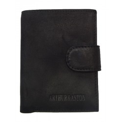 Porte cartes Arthur & Aston